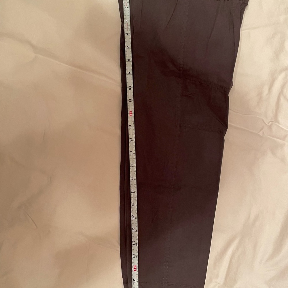 Theory Rider Pant NWT - Picture 9 of 12